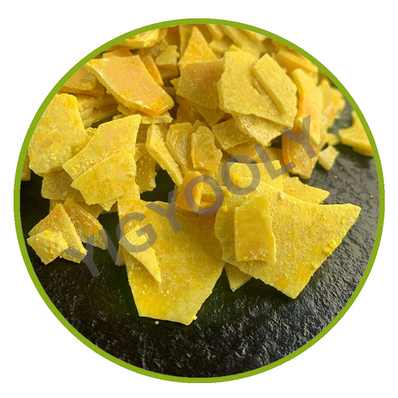 Mi az a nátrium-hidroszulfid, és miért olyan kritikus a modern vegyiparban?